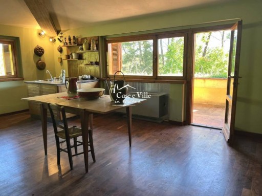 Villa Vaiano  VENDITA