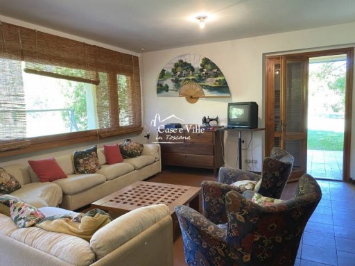 Villa Vaiano  VENDITA