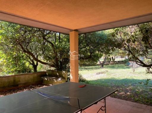 Villa Vaiano  VENDITA