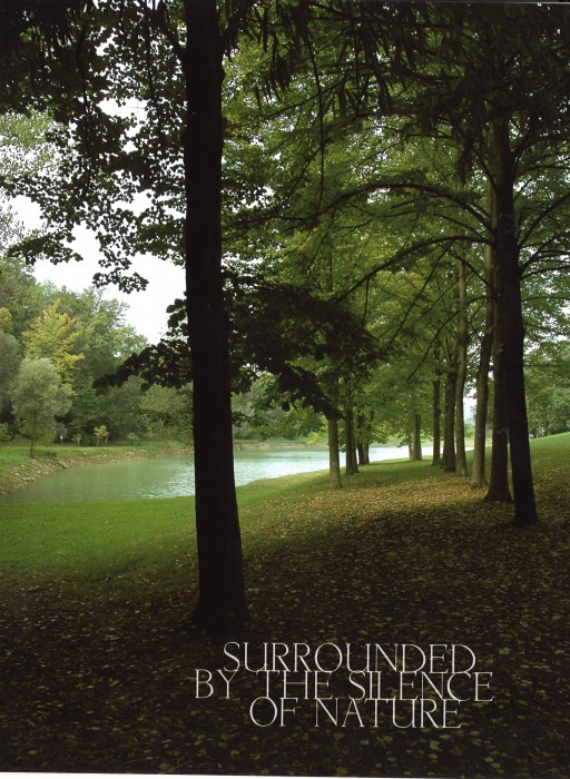 Villa Firenze  VENDITA