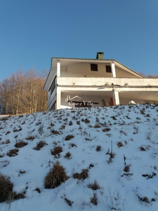 Appartamento Abetone  VENDITA