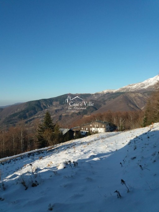 Appartamento Abetone  VENDITA