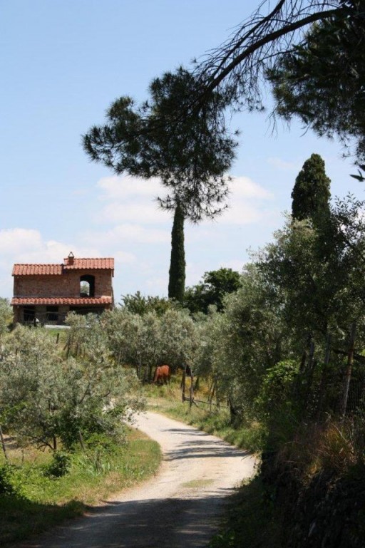 Fienile Quarrata  VENDITA