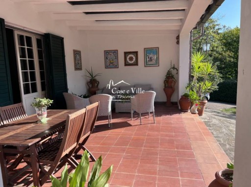 Villa Serravalle Pistoiese  VENDITA