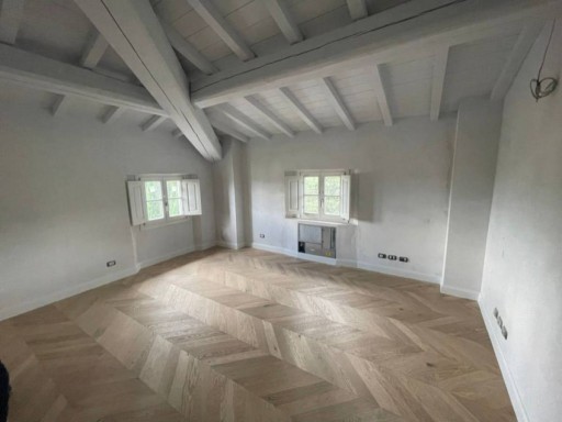 Terratetto Poggio a Caiano  VENDITA