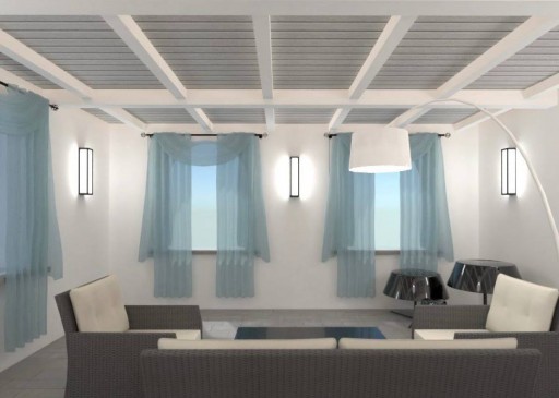 Terratetto Poggio a Caiano  VENDITA