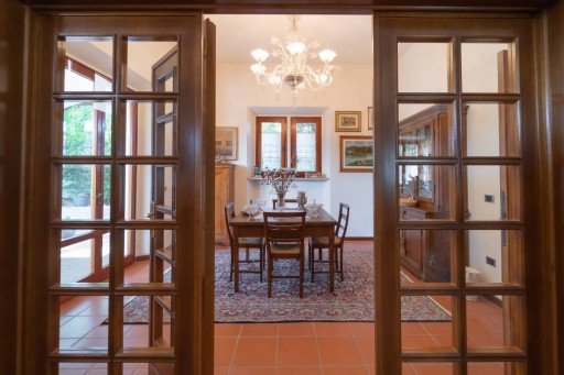 Villa Casalguidi  VENDITA