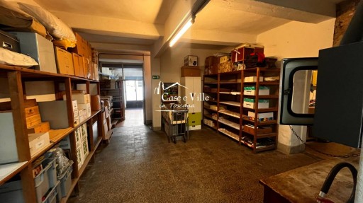 Loft Prato  VENDITA