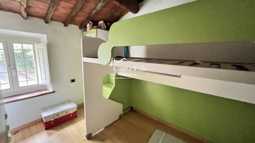 Porzione di colonica Bagnolo  VENDITA