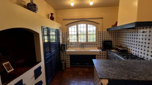 Villa Prato  VENDITA