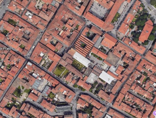 Appartamento Prato  VENDITA