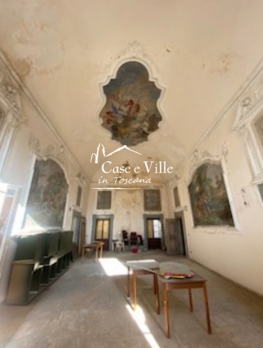 Appartamento Prato  VENDITA