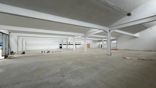 Capannone Altopascio  AFFITTO