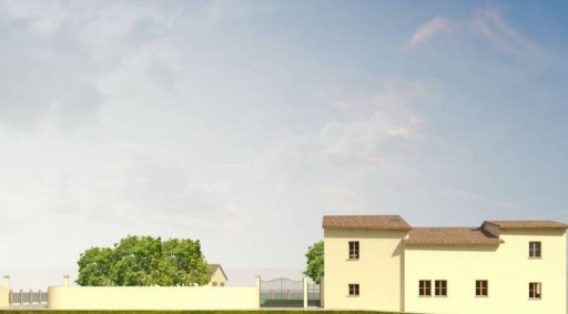 Colonica Prato  VENDITA