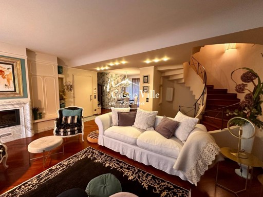 Terratetto Prato  VENDITA