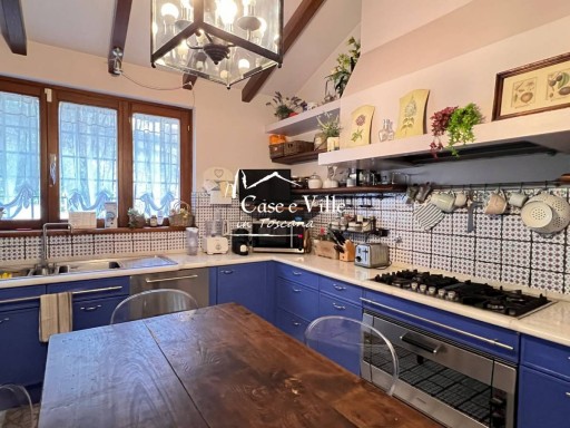 Terratetto Prato  VENDITA