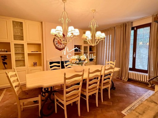 Terratetto Prato  VENDITA