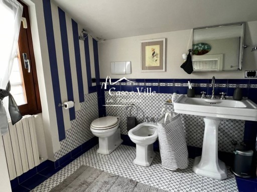 Terratetto Prato  VENDITA