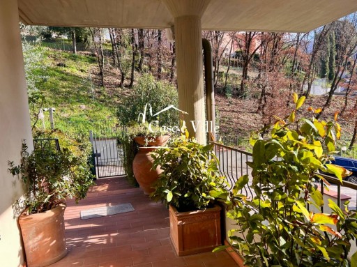 Terratetto Prato  VENDITA