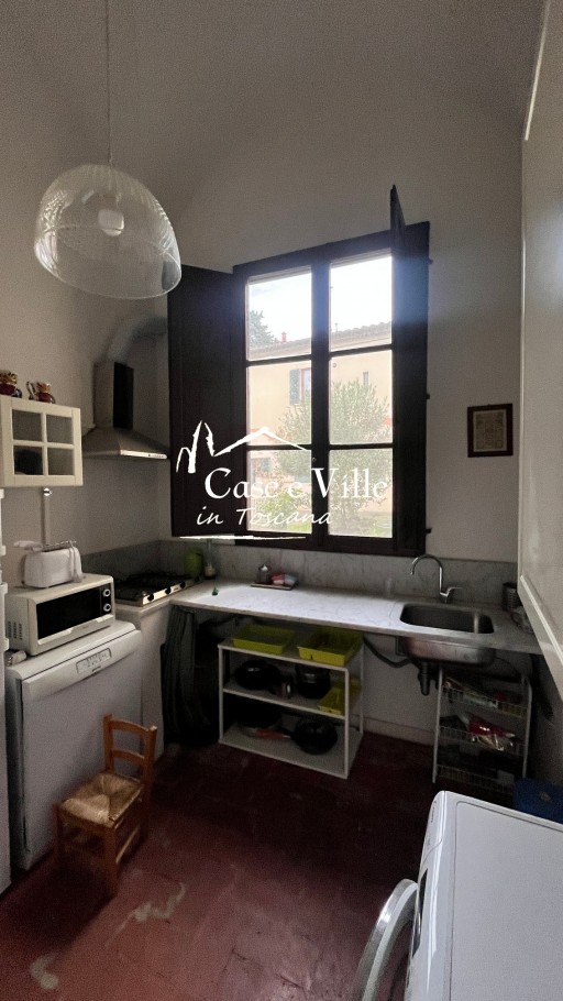 Appartamento Prato  VENDITA