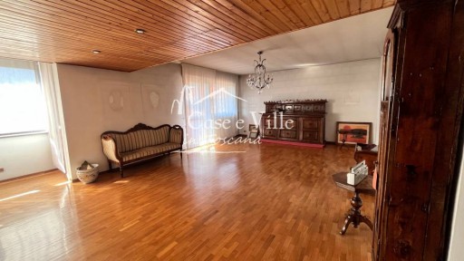 Appartamento Prato  VENDITA