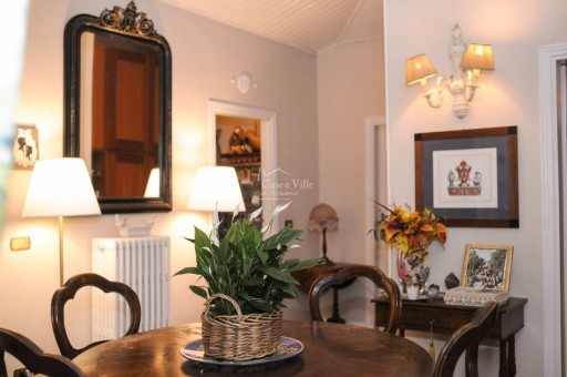 Villa Pistoia  VENDITA