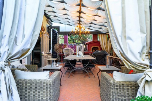 Villa Pistoia  VENDITA