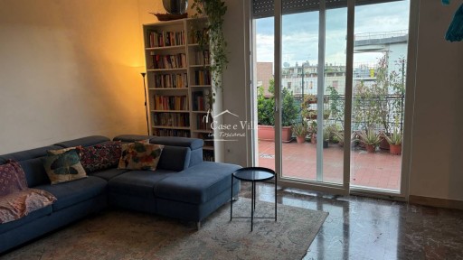 Attico Prato  VENDITA