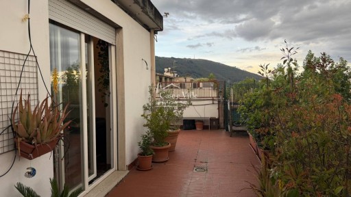 Attico Prato  VENDITA