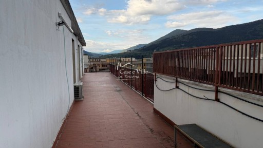 Attico Prato  VENDITA