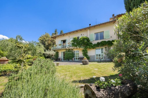 Villa Firenze  VENDITA