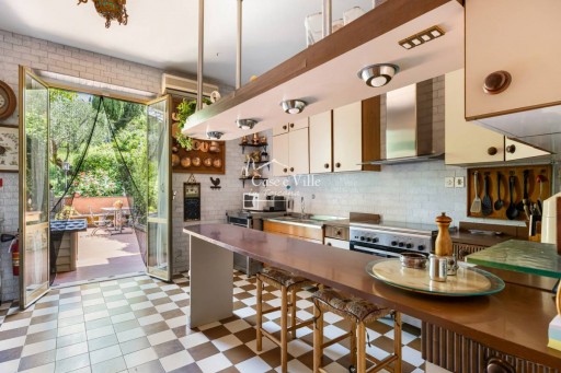 Villa Firenze  VENDITA