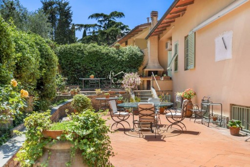 Villa Firenze  VENDITA