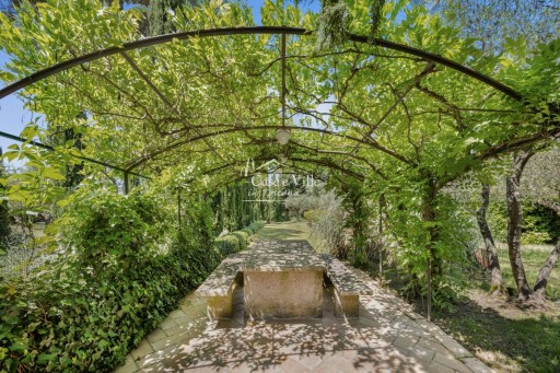 Villa Firenze  VENDITA