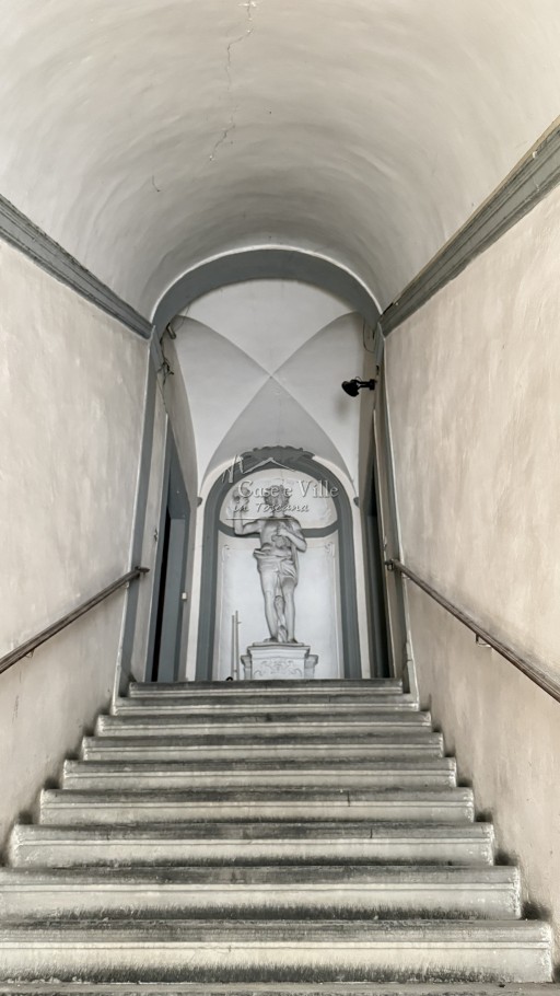 Appartamento Prato  VENDITA