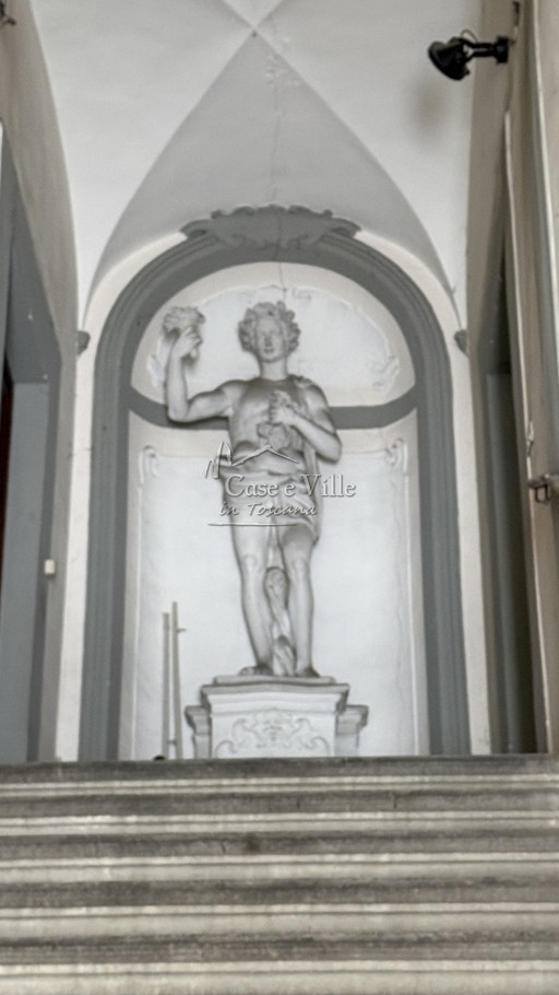 Appartamento Prato  VENDITA