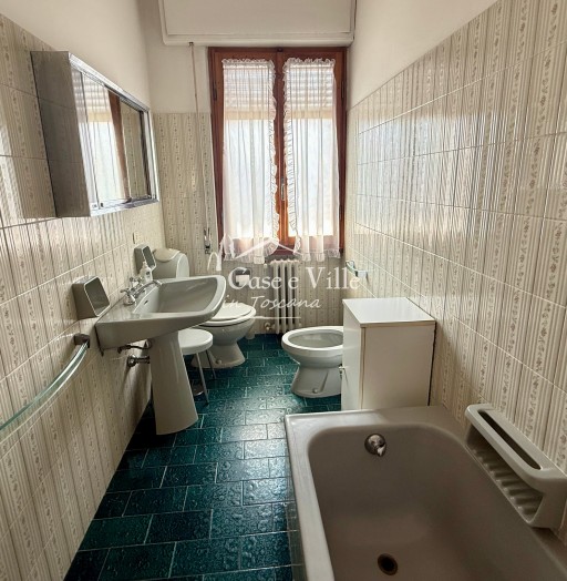 Appartamento Prato  VENDITA