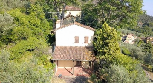 Terratetto Prato  VENDITA