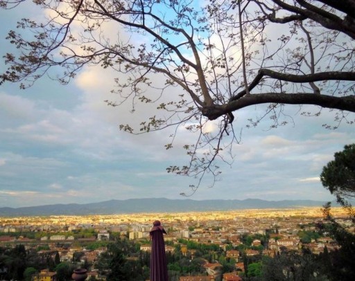 Terratetto Prato  VENDITA