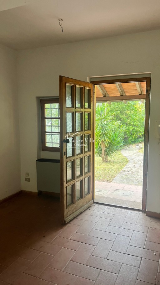 Terratetto Prato  VENDITA