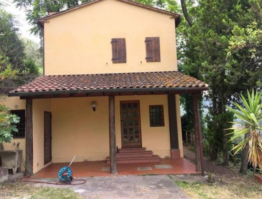 Terratetto Prato  VENDITA