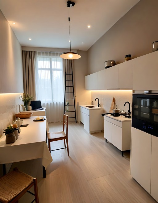 Appartamento Prato  VENDITA