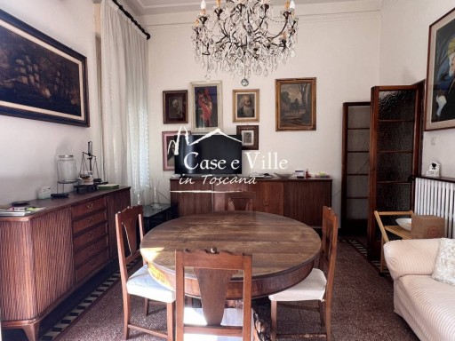 Appartamento Prato  VENDITA