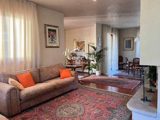 Villa Prato  VENDITA