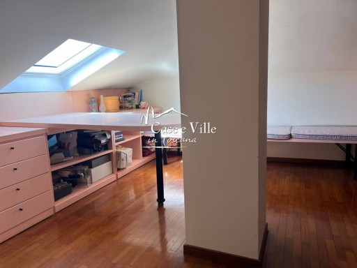 Villa Prato  VENDITA