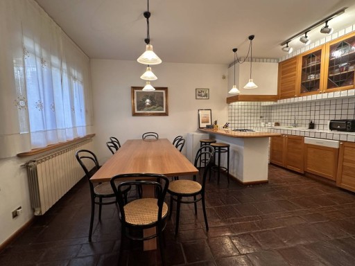 Villa Prato  VENDITA