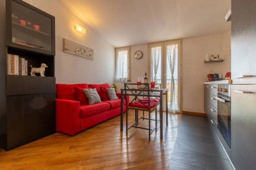 Appartamento Prato  AFFITTO