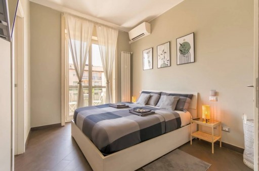 Appartamento Prato  AFFITTO