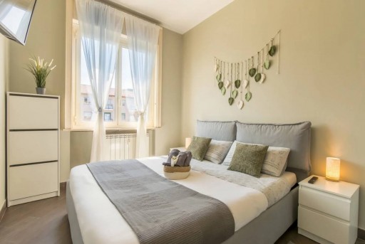 Appartamento Prato  AFFITTO