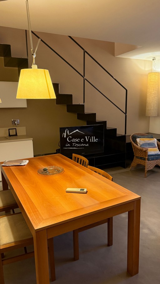 Terratetto Prato  AFFITTO